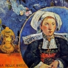 Paul Gauguin-la belle Angene